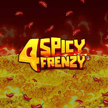 4 Spicy Frenzy Loot Collect