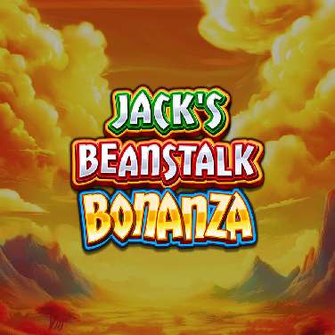 Jack’s Beanstalk Bonanza