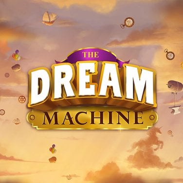 The Dream Machine