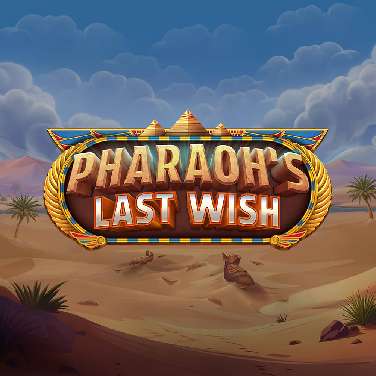 Pharaoh’s Last Wish