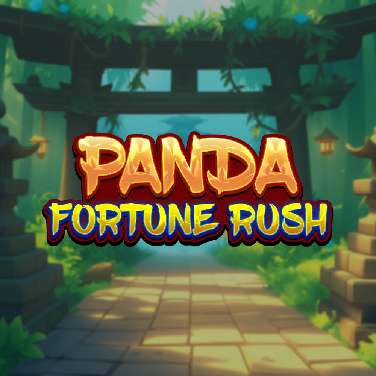 Panda Fortune Rush