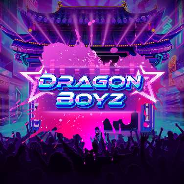 Dragon Boyz