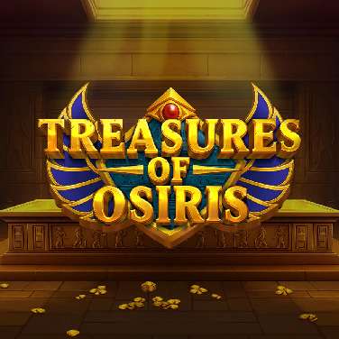 Treasures of Osiris