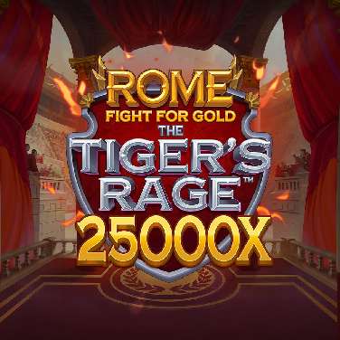 Rome Fight For Gold the Tiger’s Rage