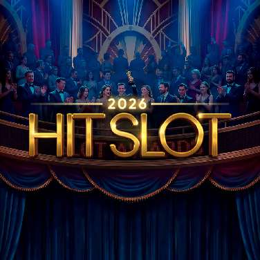 2026 Hit Slot