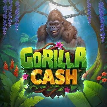 Gorilla Cash