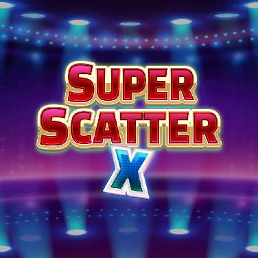 Super Scatter X