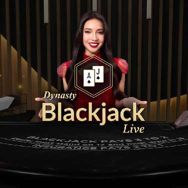 Dynasty Classic Blackjack 1