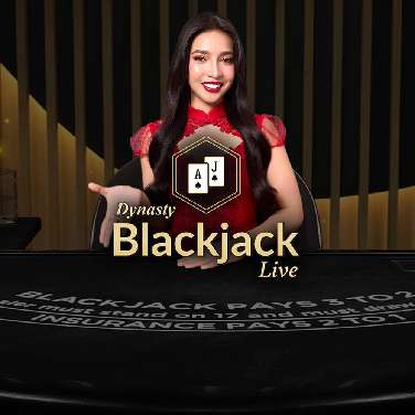 Dynasty Classic Blackjack 2