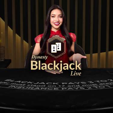Dynasty Classic Blackjack 4