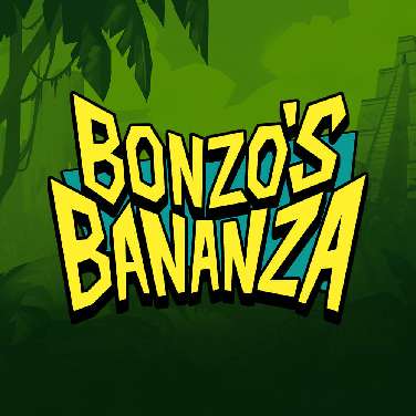 Bonzo's Bananza