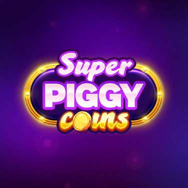 Super Piggy Coins