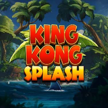 King Kong Splash