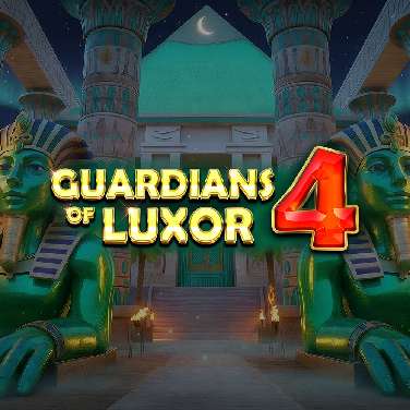 Guardians of Luxor 4