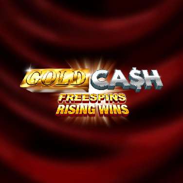 Gold Cash Free Spins Rising Wins