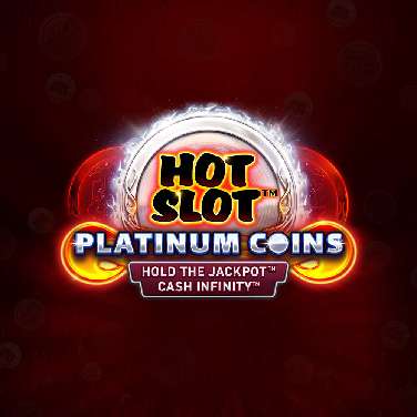 Hot Slot: Platinum Coins