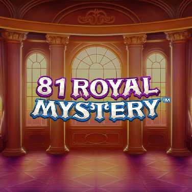 81 Royal Mystery