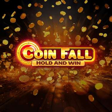 Coin Fall Hold and Win