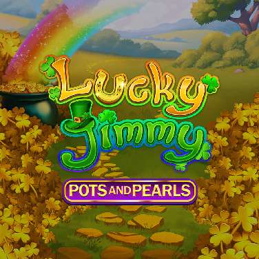 Lucky Jimmy Pots and Pearls