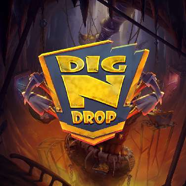 Dig N Drop