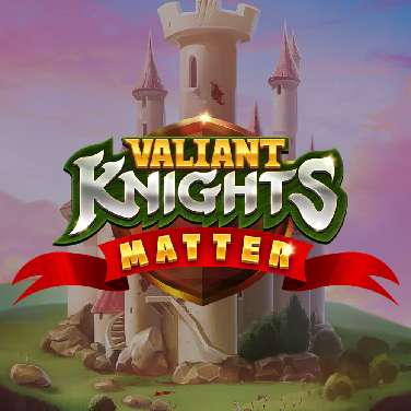 Valiant Knights Matter