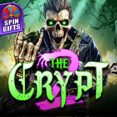 The Crypt 2