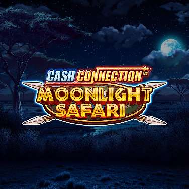 Cash Connection - Moonlight Safari