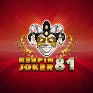 Respin Joker 81