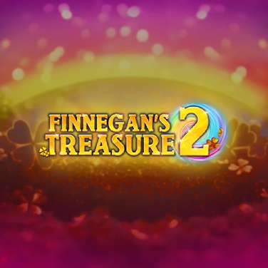 Finnegan’s Treasure 2