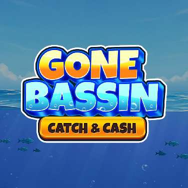 Gone Bassin': Catch & Cash