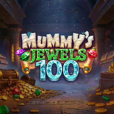 Mummy’s Jewels 100