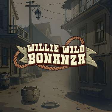Willie Wild Bonanza