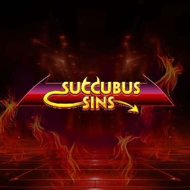 Succubus Sins