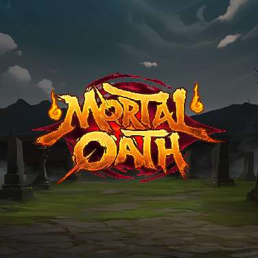 Mortal Oath