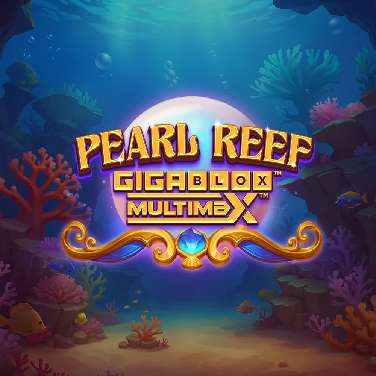 Pearl Reef Gigablox Multimax