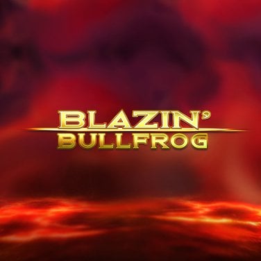 Blazin’ Bullfrog