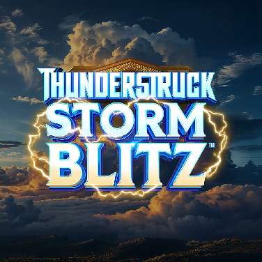 Thunderstruck Stormblitz