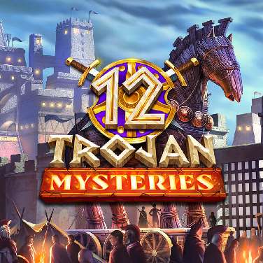 12 Trojan Mysteries