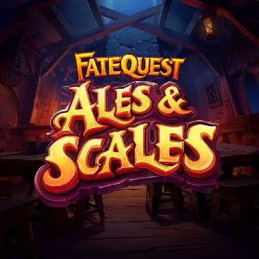 FateQuest: Ales & Scales