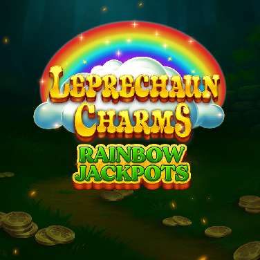 Leprechaun Charms: Rainbow Jackpot