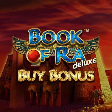 Book of Ra Deluxe Buy Bonus