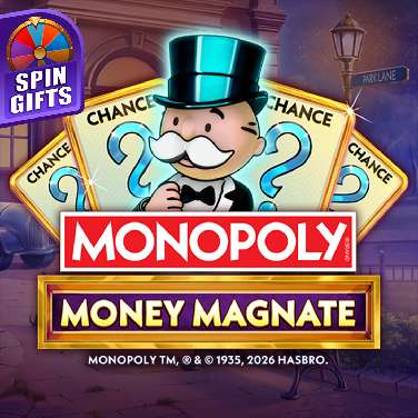 Monopoly Money Magnate