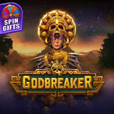 Godbreaker