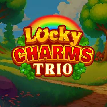 Lucky Charms Trio