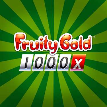 Fruity Gold 1000x