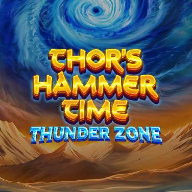 Thor’s Hammer Time Thunder Zone