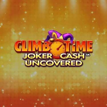 Climb Time Joker Cash Uncovered