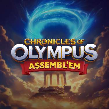 Chronicles of Olympus Assembl’em