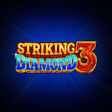 Striking Diamond 3: RUNNING WINS