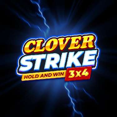 Clover Strike: Hold and Win